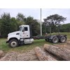 2004 Mack CV713 Log Truck